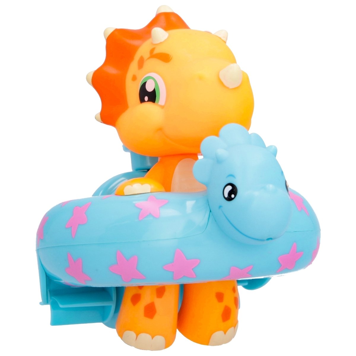 Jouet de bain Bloopies Floaties Dinos