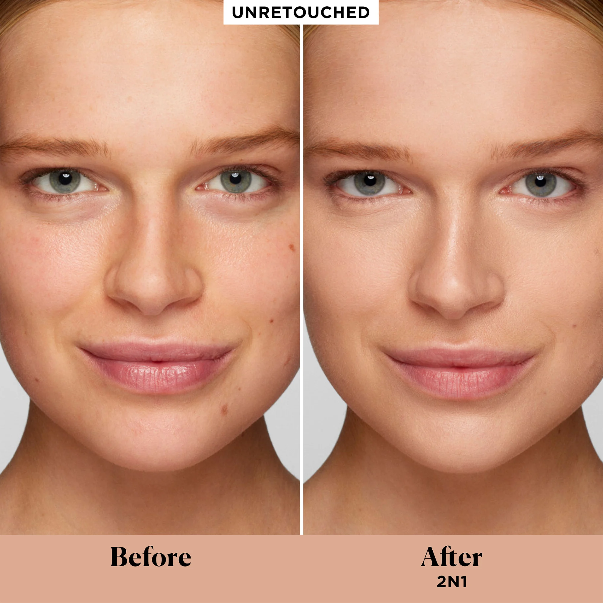 REAL FLAWLESS WEIGHTLESS PERFECTING CONCEALER |- 2N1