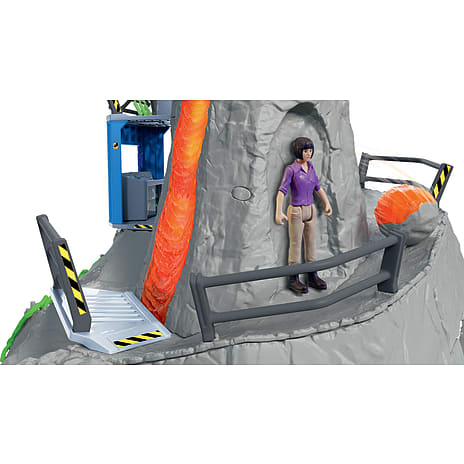 Shleich Dino Vulkanekspedition 42564