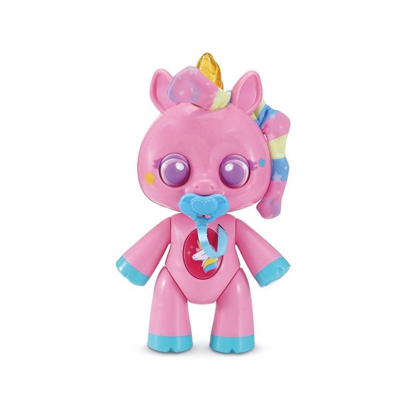Lovelies Emmy Ma Poupée Licorne Magique