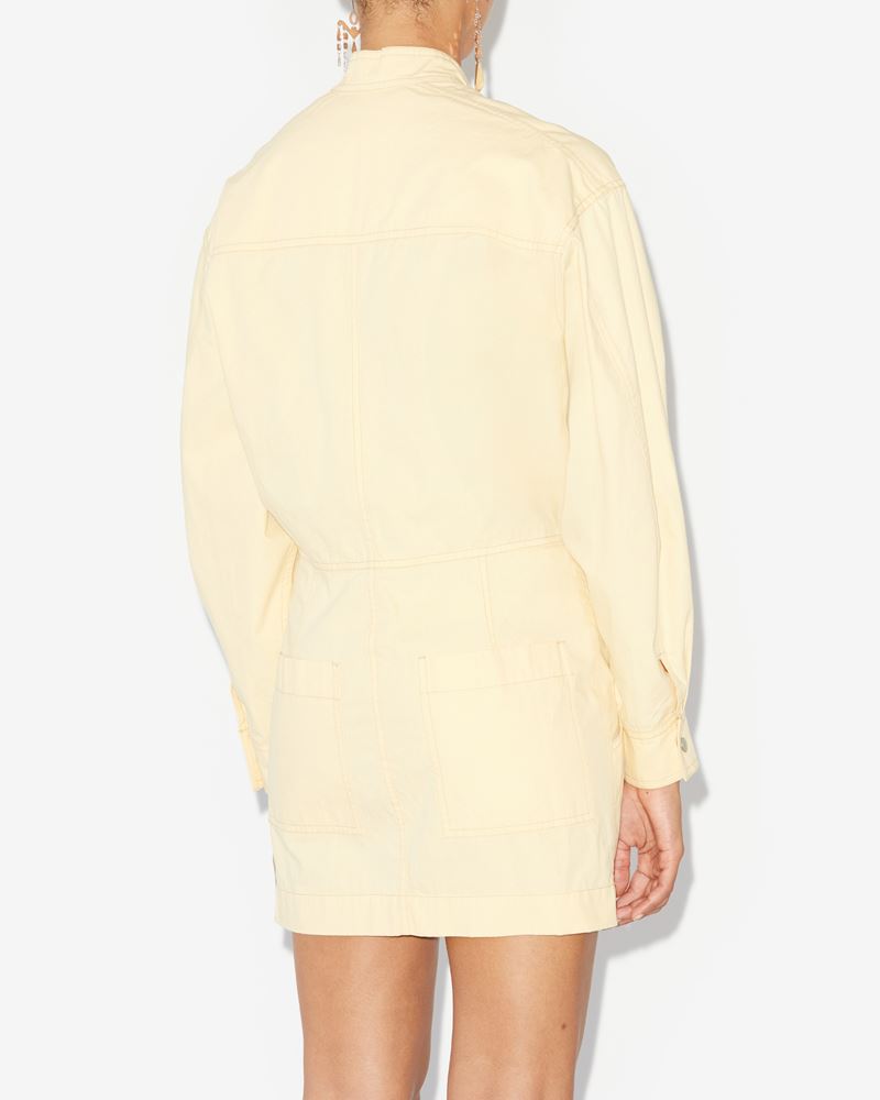 ROBE KELANY