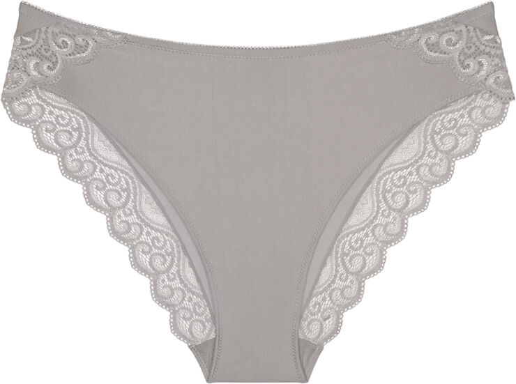 Triumph Amourette Tai 7816-silent grey
