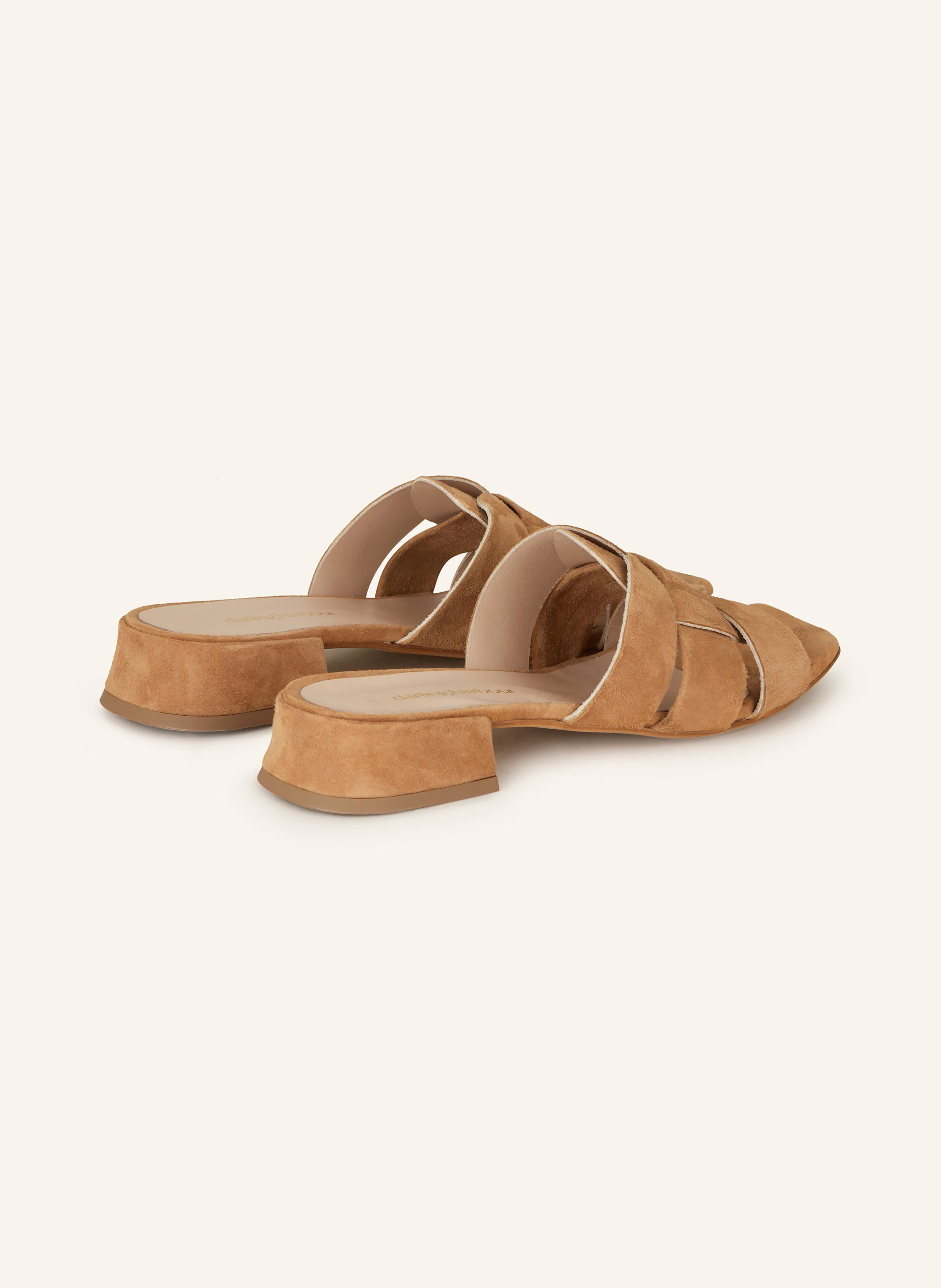 darling harbour Mules