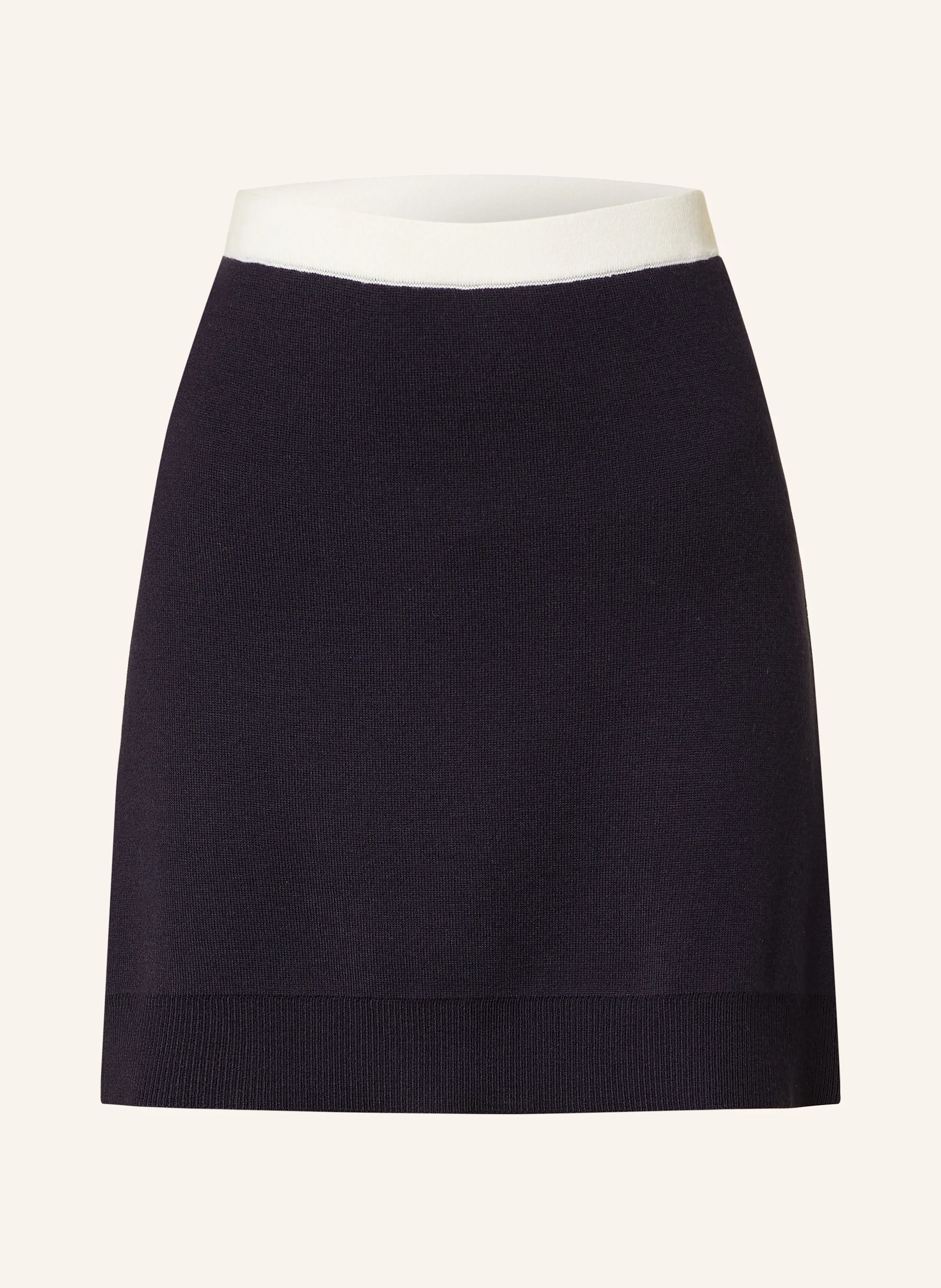 CLAUDIE PIERLOT Strickrock
