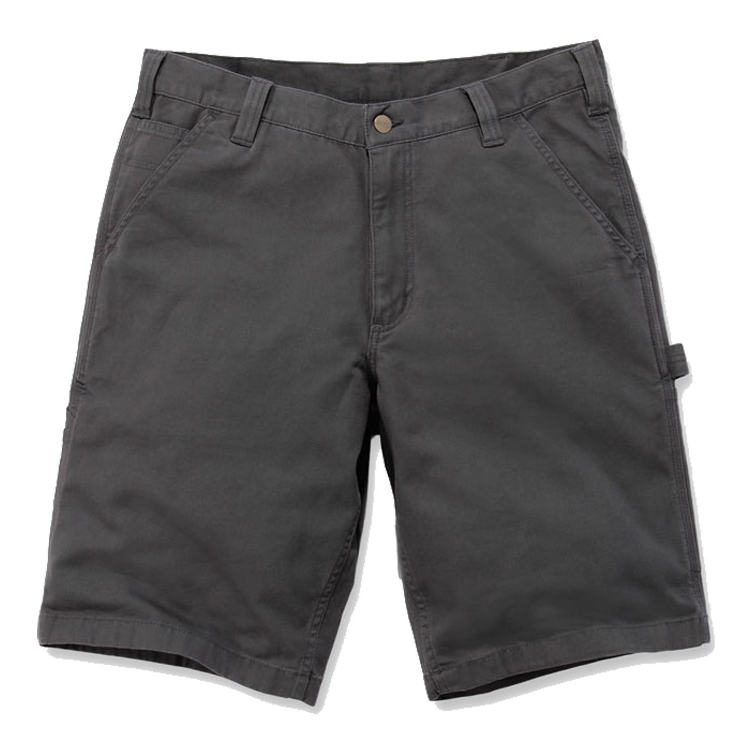 Carhartt  Lichtgewicht Canvas Werkshort