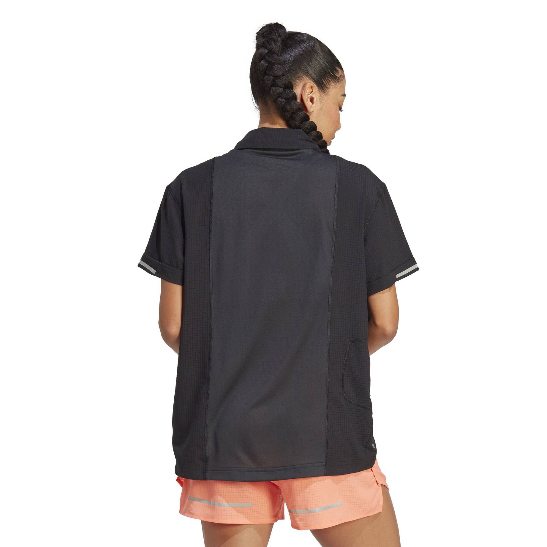 adidas Performance| Damen T-Shirt X-CITY