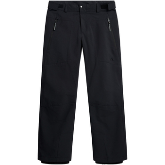 J.Lindeberg Clarke Skihose Black Herren
