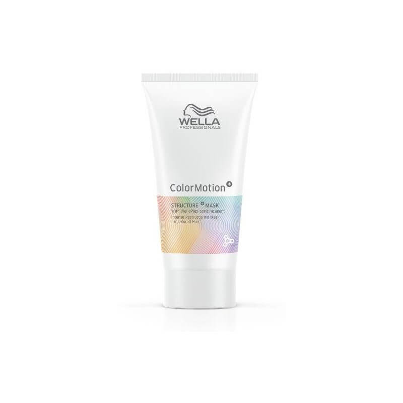 Masque Color Motion+ Wella Care 30ML