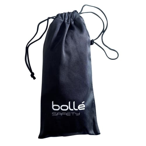 Accessoire de lunettes Bolle Safety étui microfibre taille S