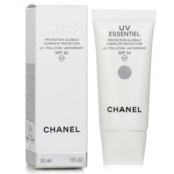 Chanel UV Essential Protection Globale SPF 50 30ml/1oz
