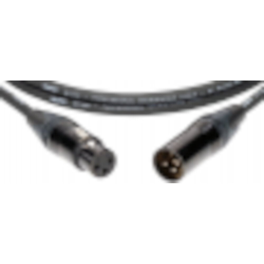 Klotz M1FM1N1500 M1 microfoonkabel met Neutrik XLR 15m
