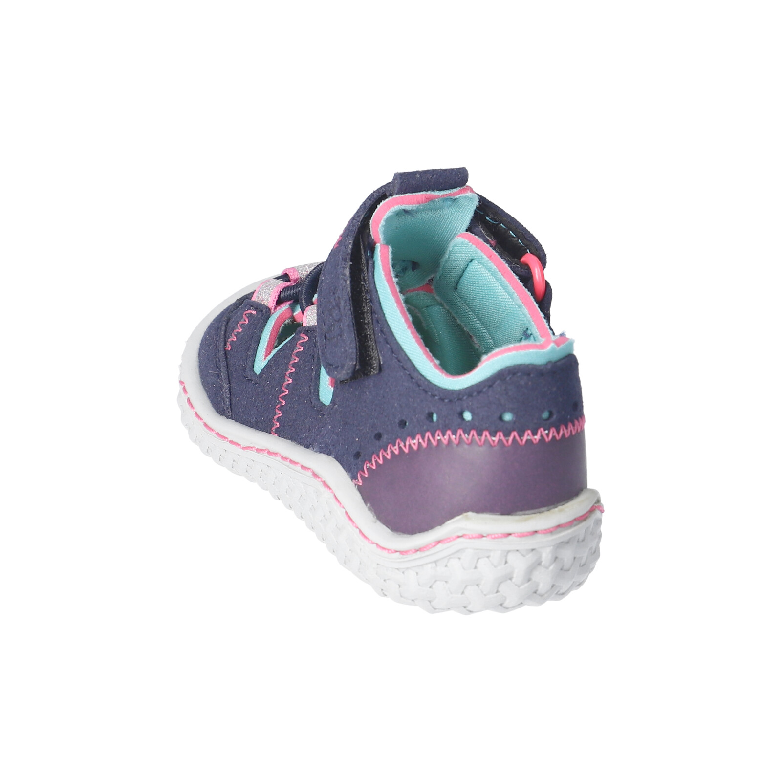 JERRY - Barfußschuhe
