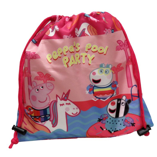 Bolsa Peppa Pig 60355