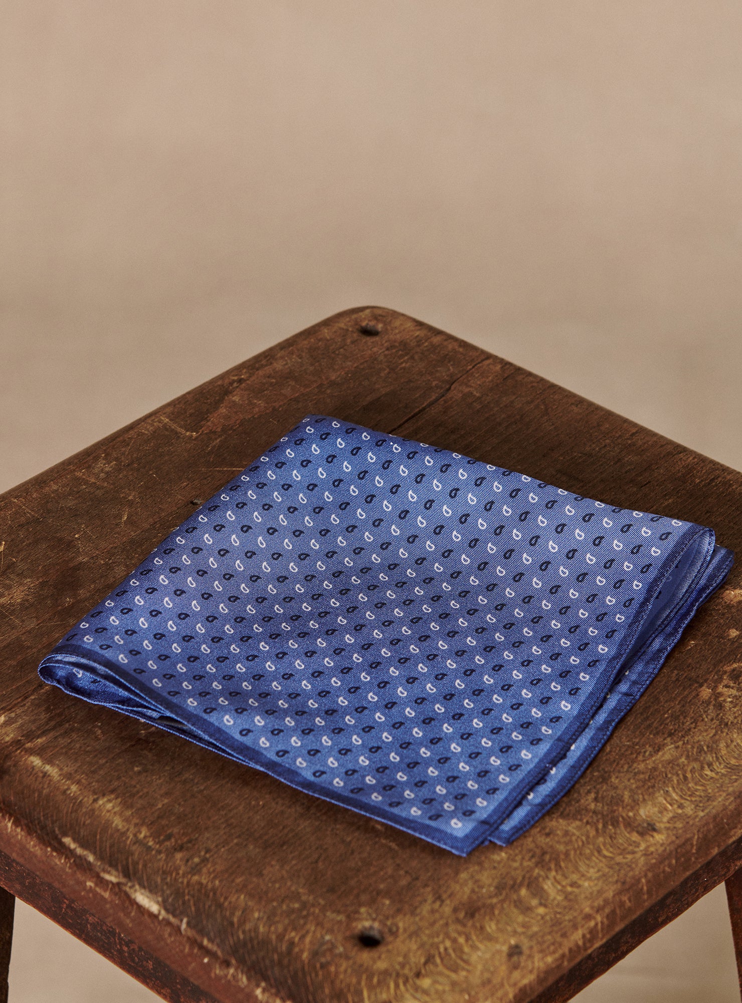 Pochette Marvin  Navy