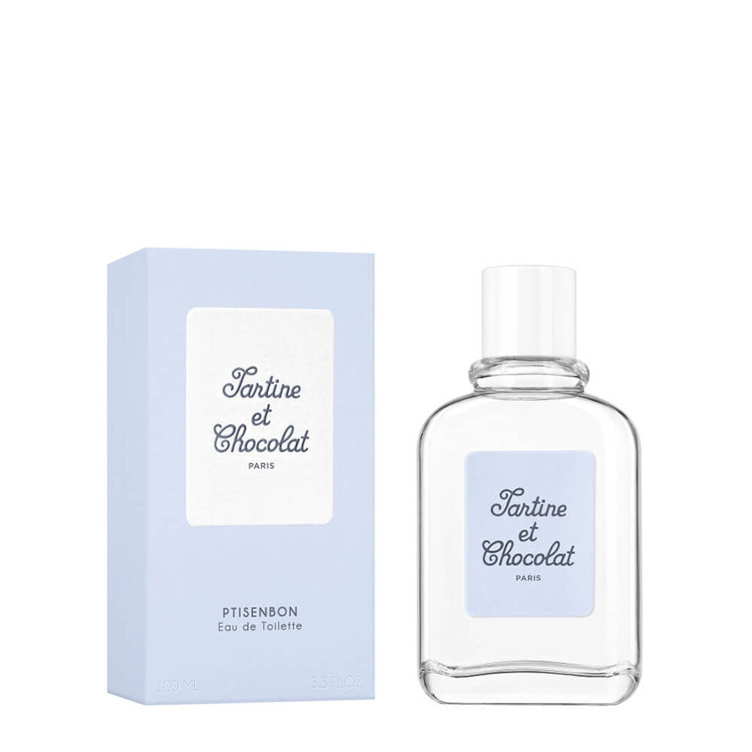 GIVENCHY TARTINE & CHOCOLAT Eau de Toilette - 60ml
