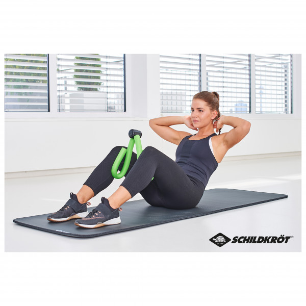 Schildkröt Fitness - Oberschenkel Trainer / Leg Trainer - Entraînement fonctionnel