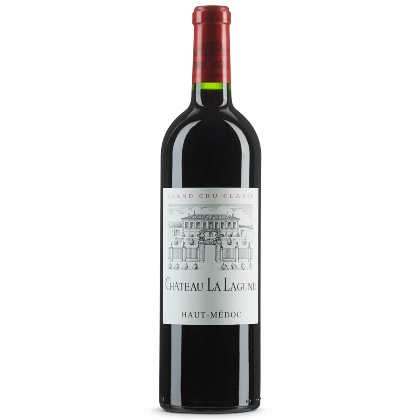 Château la Lagune Haut-Médoc AC 3ème Cru Classé -75cl