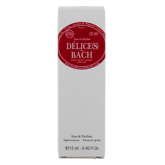 Elixirs & Co Eau de parfum Délice aux Fleurs de Bach