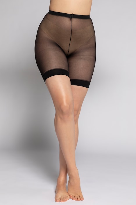Bodyforming Strumpf-Radler, 30 den