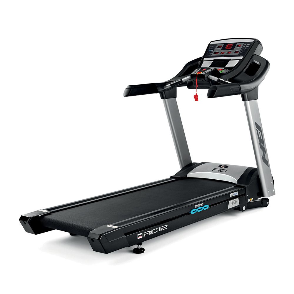 BH Fitness I.RC12 - Tapis de course