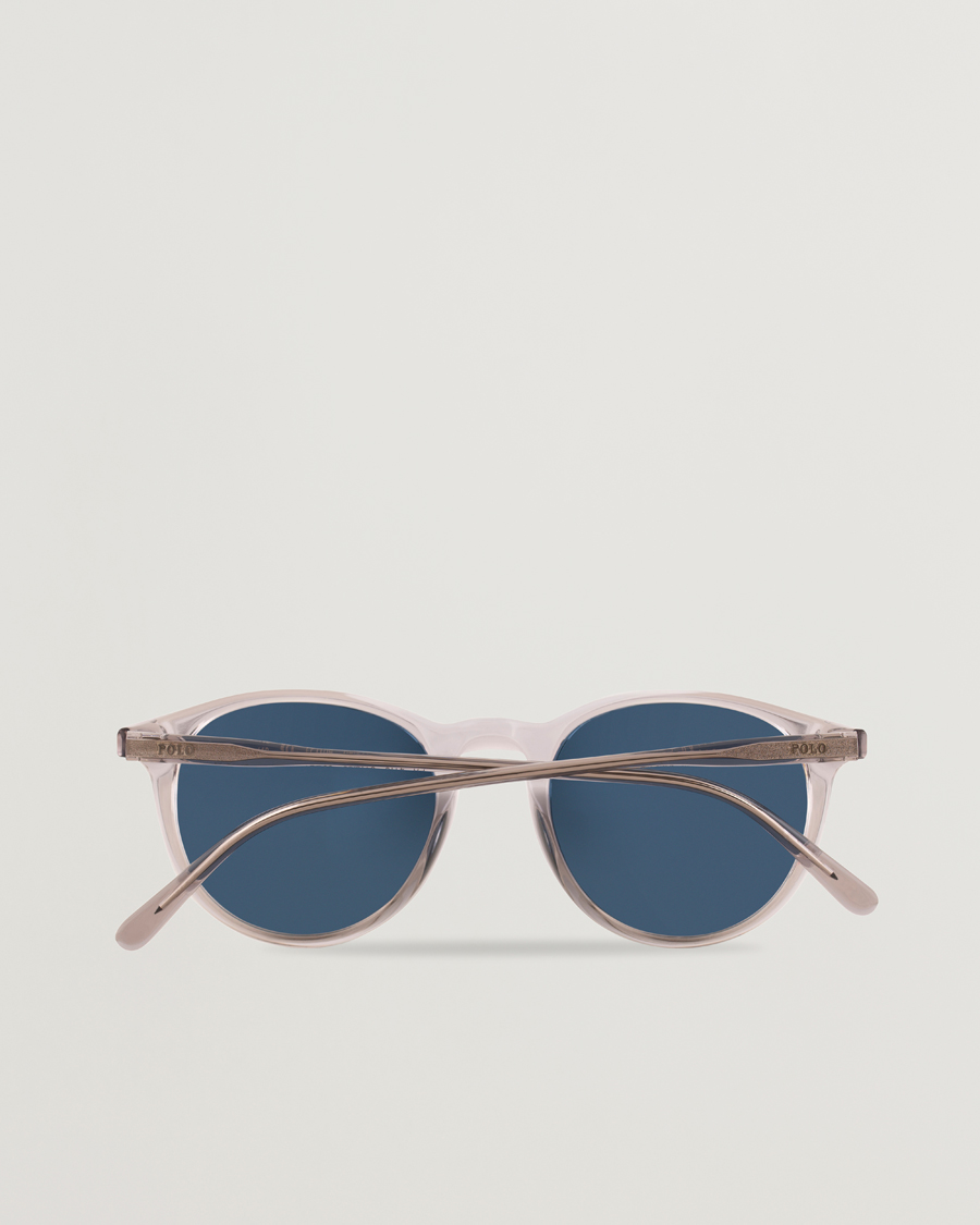 Polo Ralph Lauren 0PH4110 Sunglasses Crystal