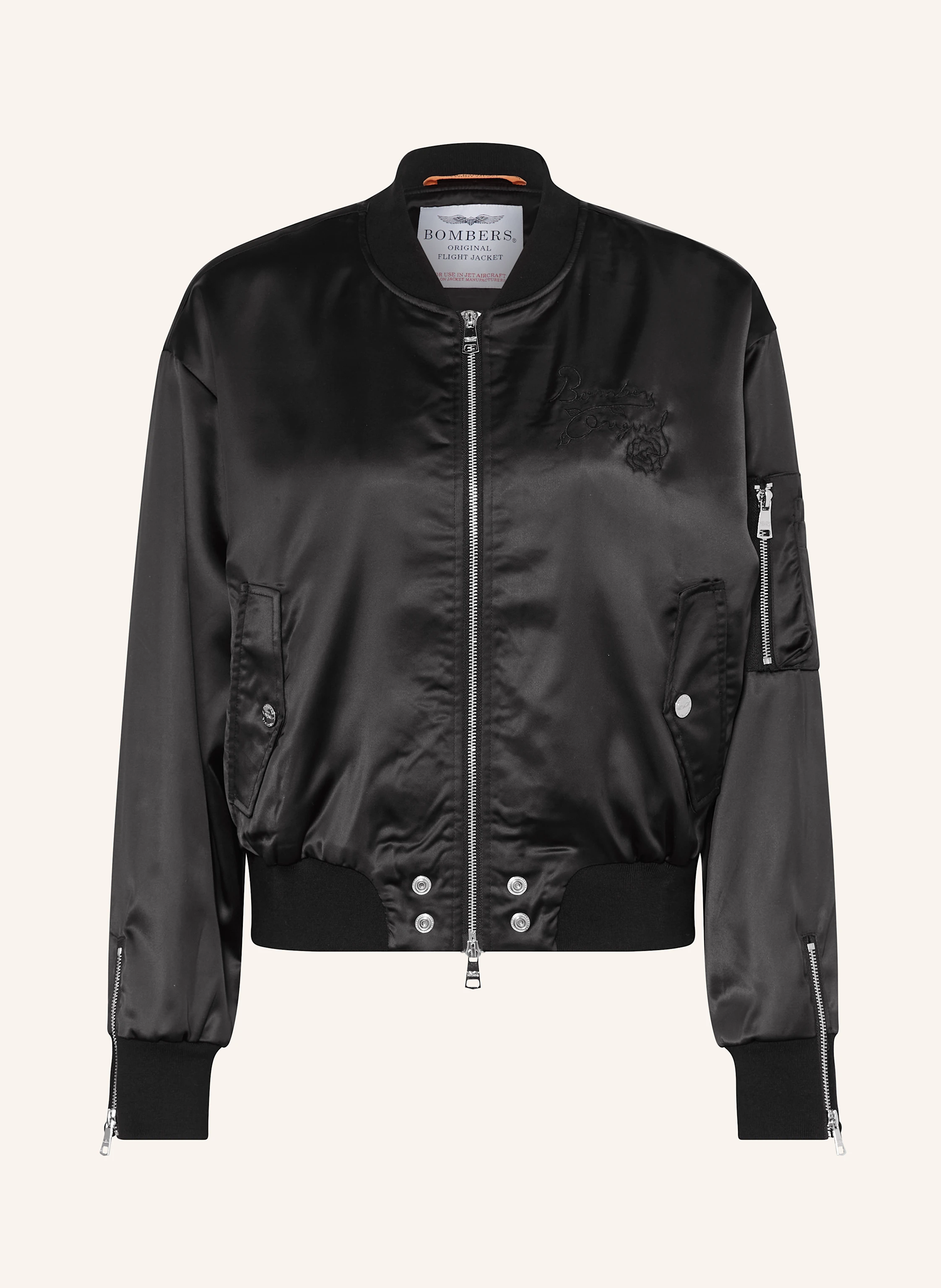 BOMBERS ORIGINAL Blouson