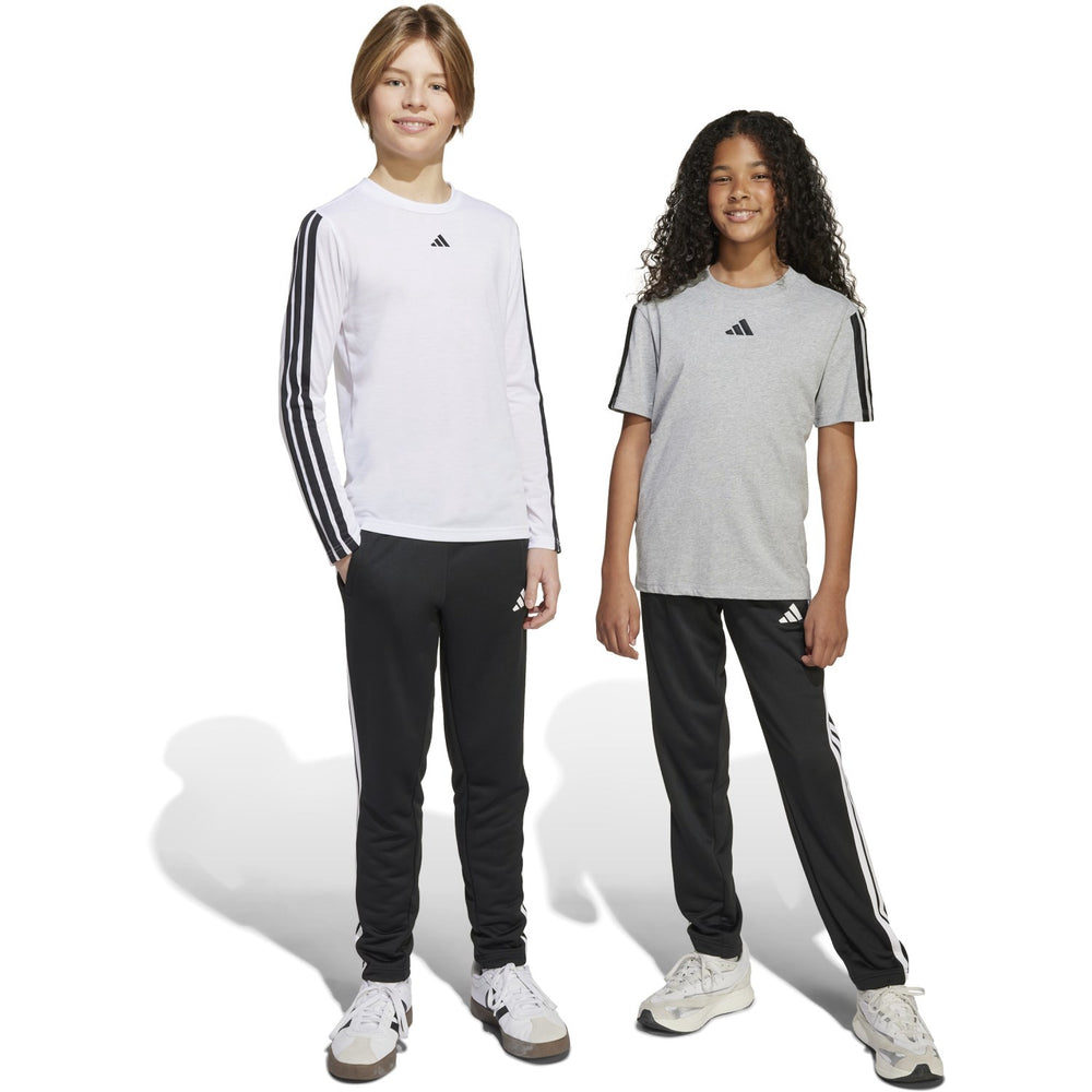 Køb adidas Originals Black U Tr-Es 3S Bukser