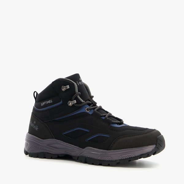Kjelvik hoge softshell wandelschoenen cat. A/B