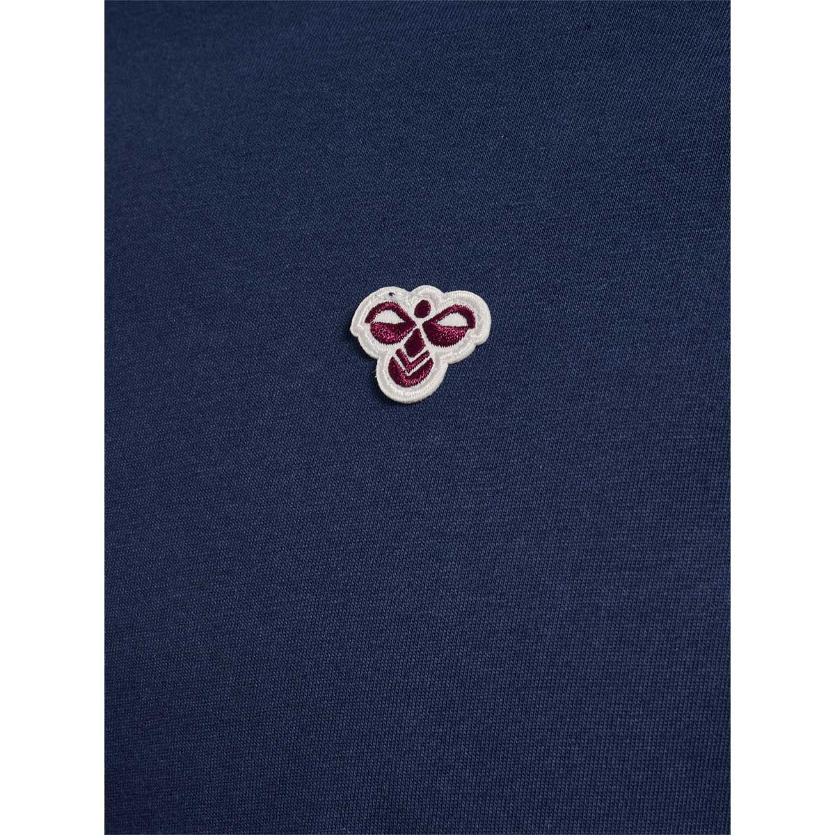 hummel Regular Bee T-shirt Herre