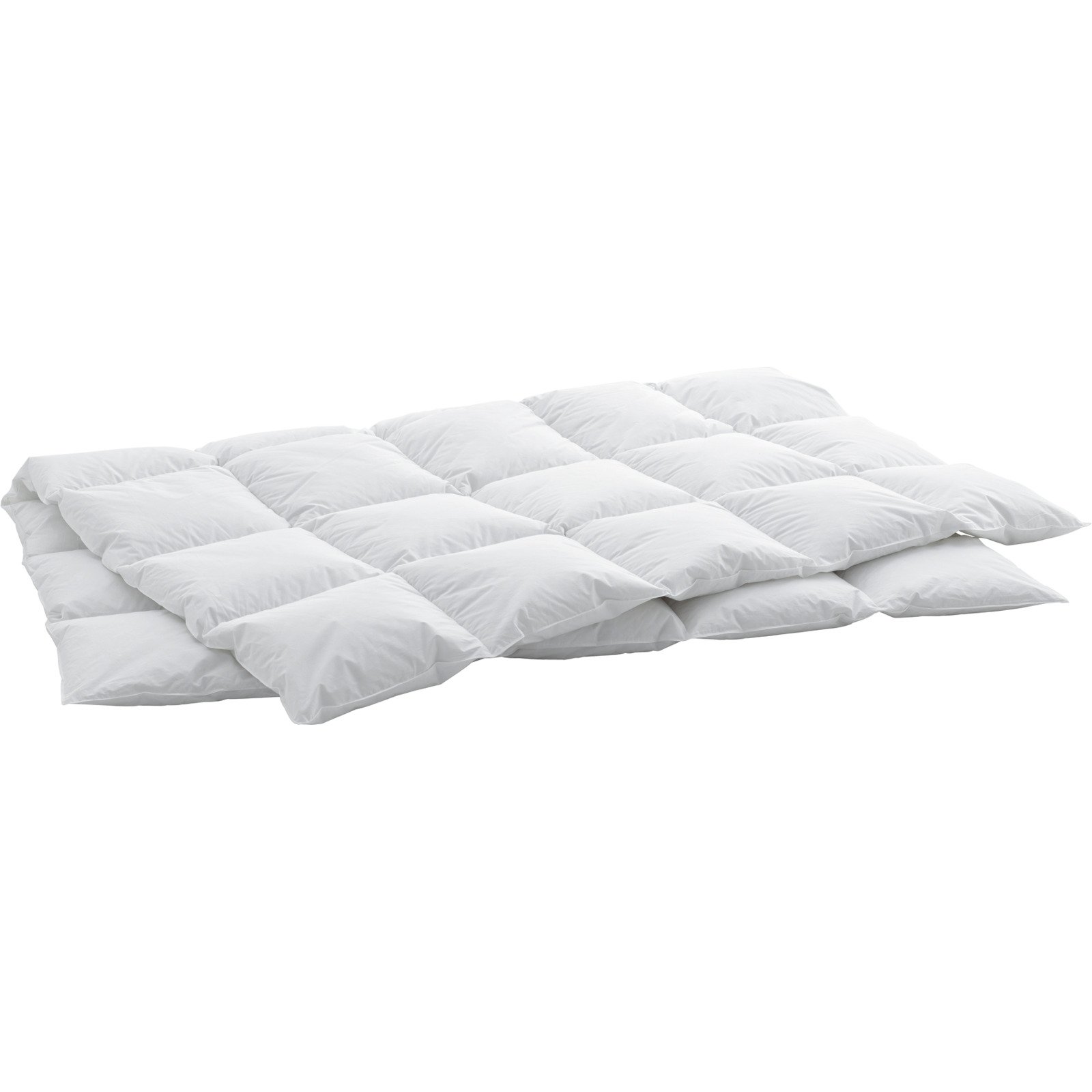 Billerbeck Daunenduvet BSC, 160 x 210 cm