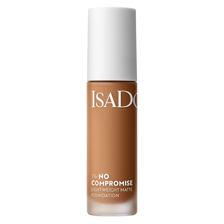 IsaDora No Compromise Lightweight Matte Foundation 7W 30ml