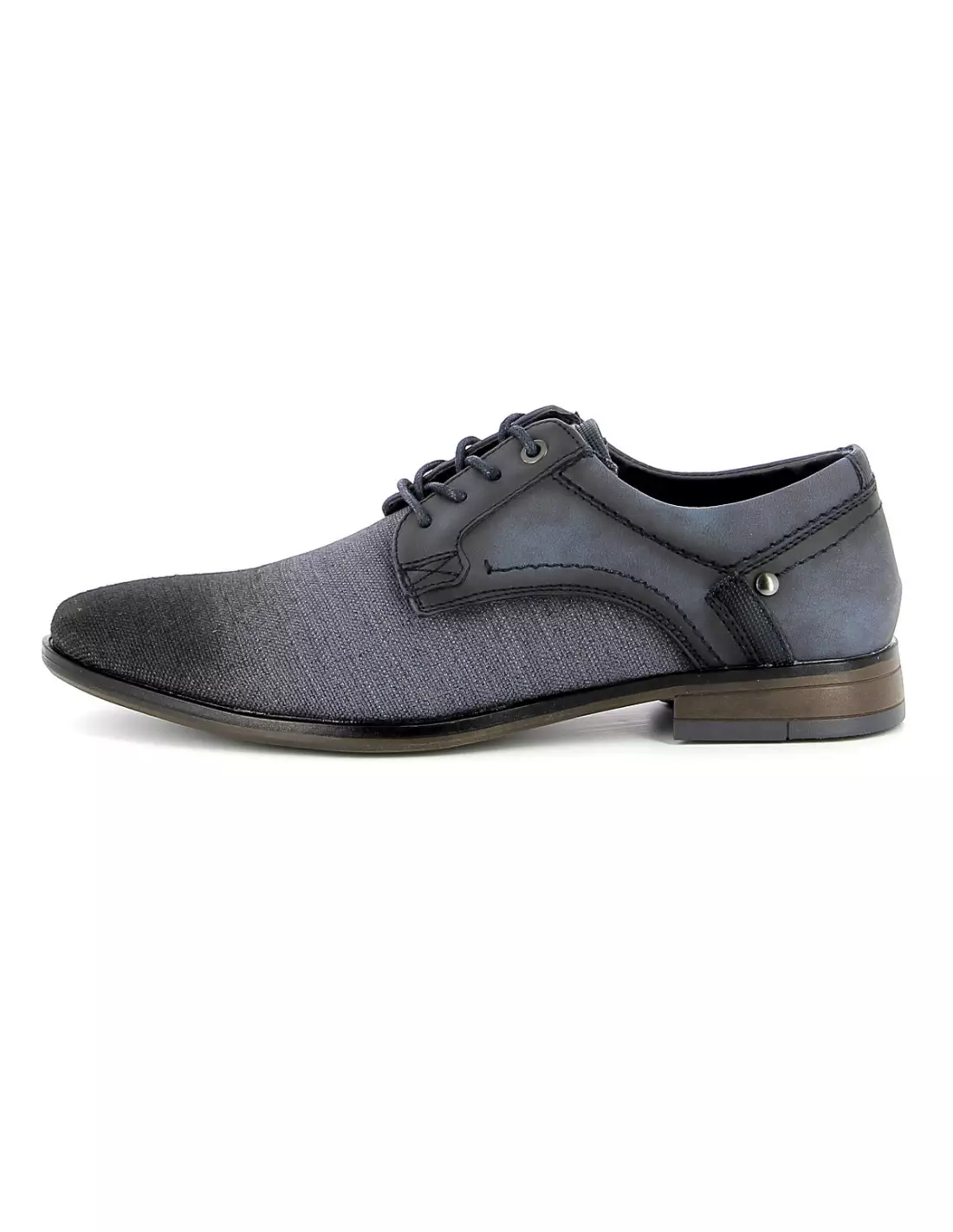 BROKER & CO 81F06 - Chaussures de ville Navy