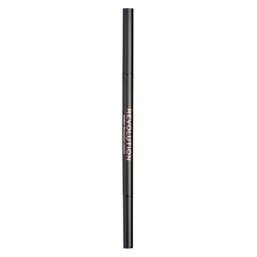 Makeup Revolution Precise Brow Pencil Medium Brown 0,05g