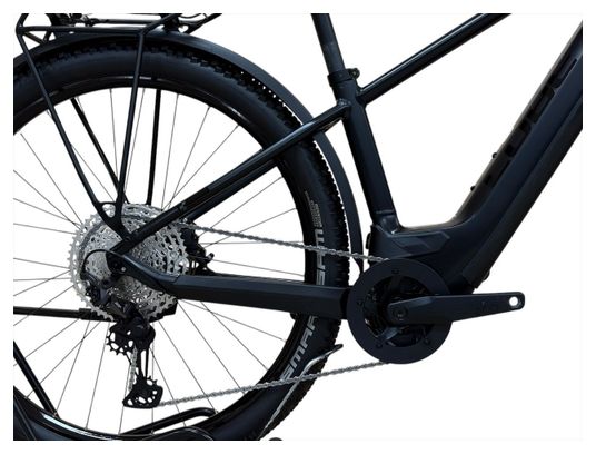 Produit reconditionné . Cube Reaction Hybrid SLX Allroad 750 XT 2024 . VTT électrique . Cube . très bon état