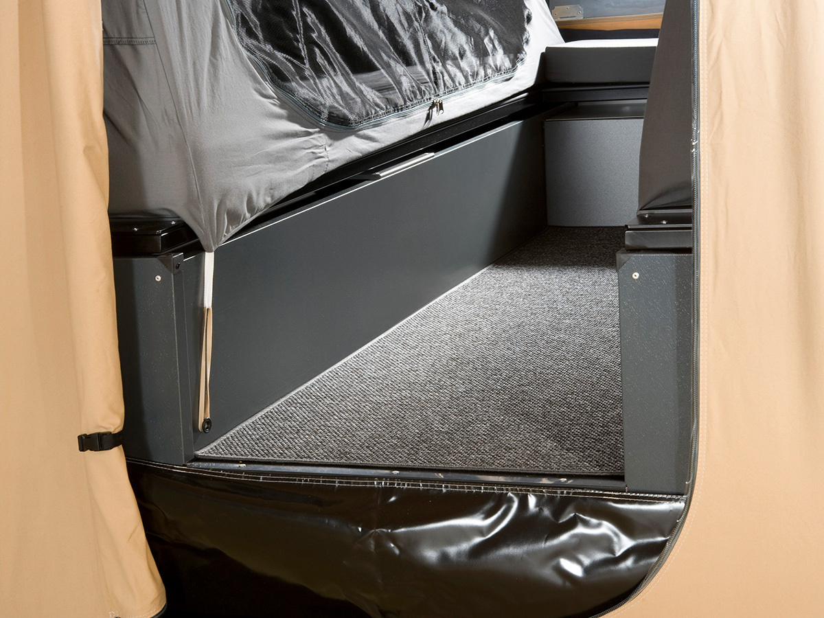 Cabanon Monaco EPS Deluxe 2026 vouwwagen