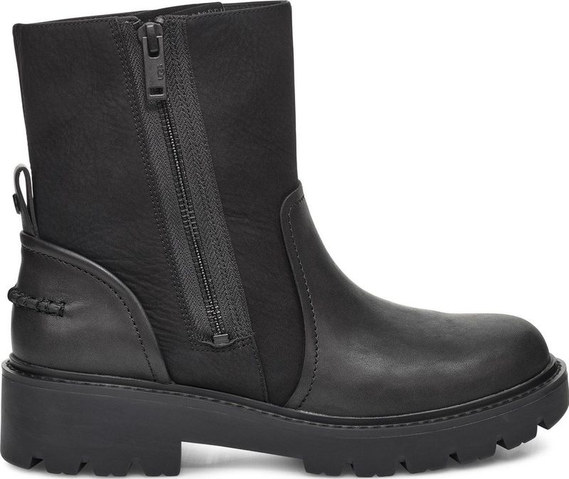 UGG Vrouwen Laarzen Kleur: Zwart Maat: 42