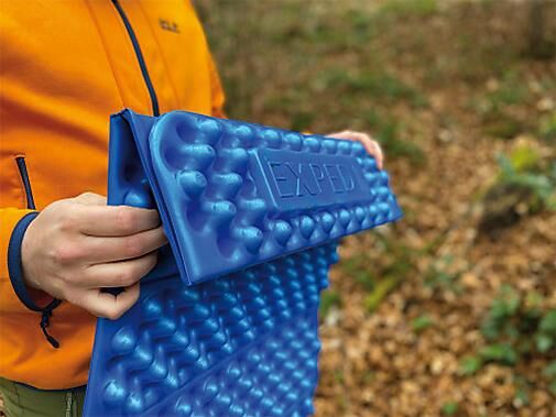 EXPED - MATELAS MOUSSE FLEX MAT PLUS