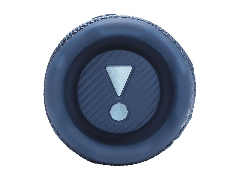 JBL Bluetooth Speaker Flip 7 Blau Tragbarer wasserdichter und stossfester Lautsprecher