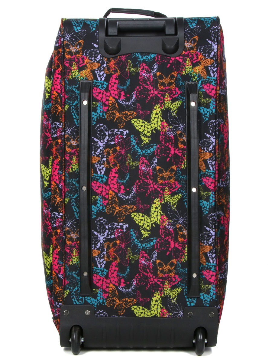 Sac de voyage Worldline Rhodes 75 cm
