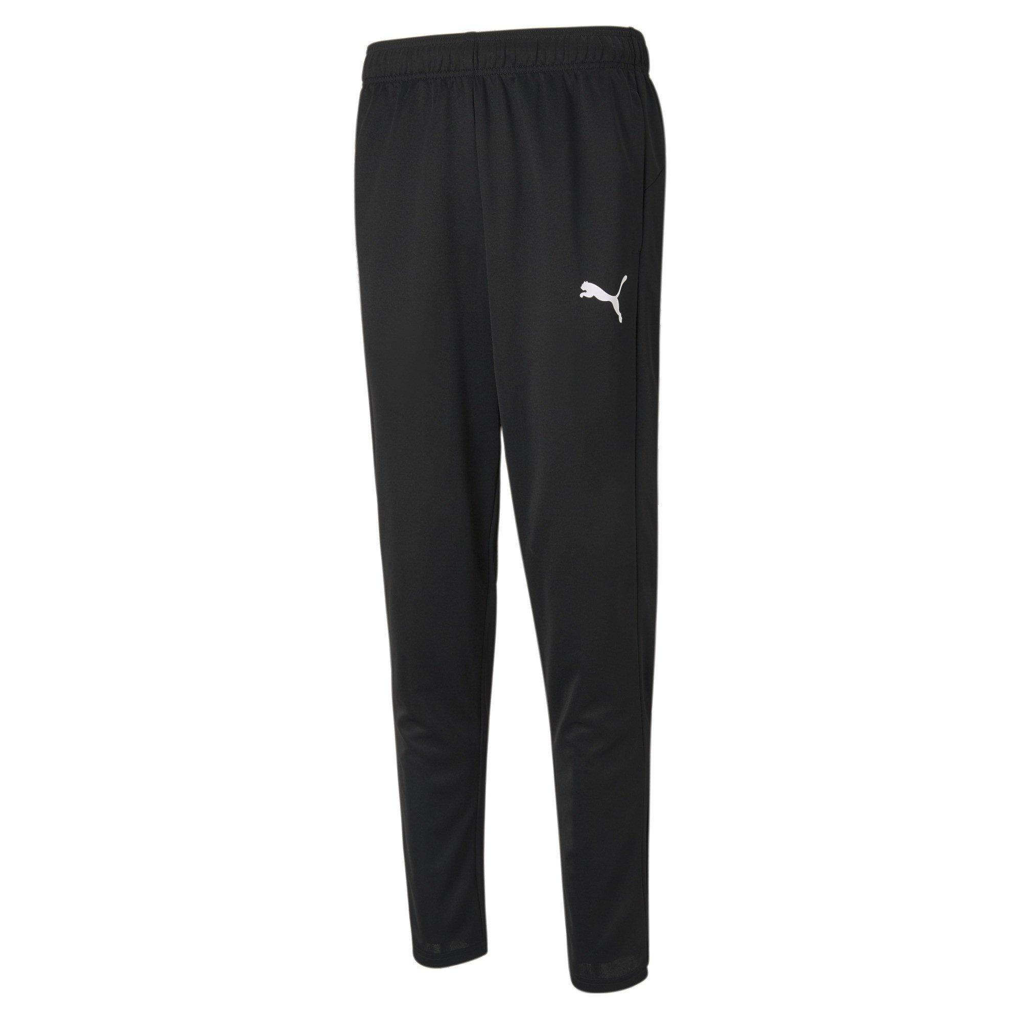Puma Tapered Tracksuit Bottoms Mens