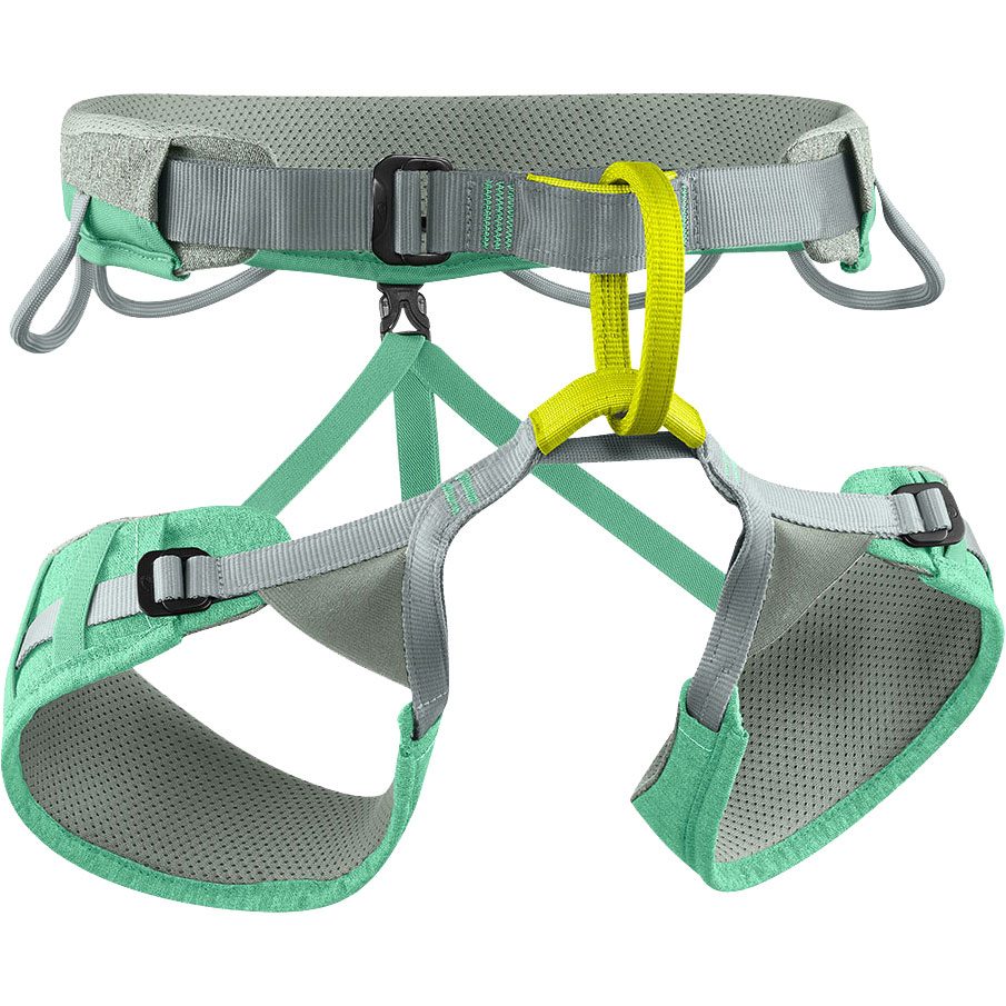 Edelrid Jayne III Klettergurt Damen mint