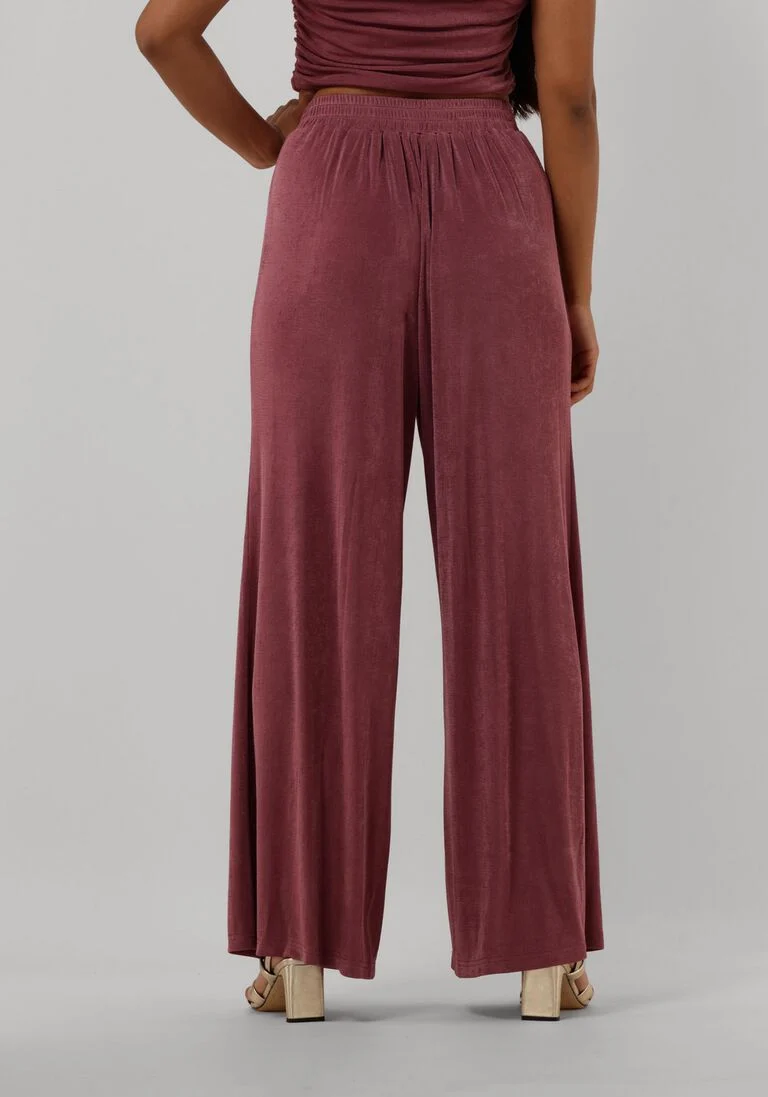 REFINED DEPARTMENT roze refined department pantalon nova
