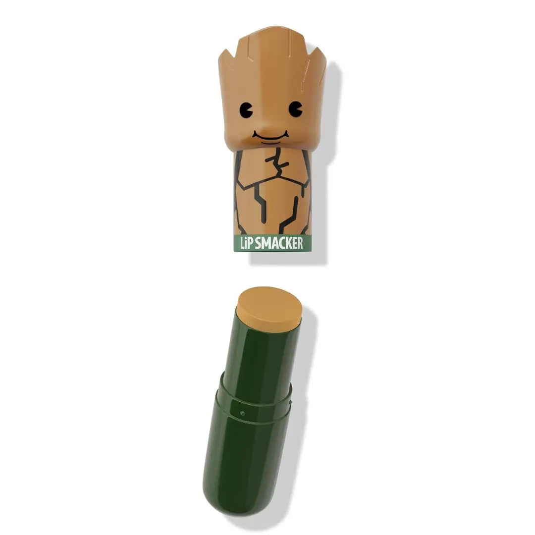 x Guardians of the Galaxy Groot Lippy Pals