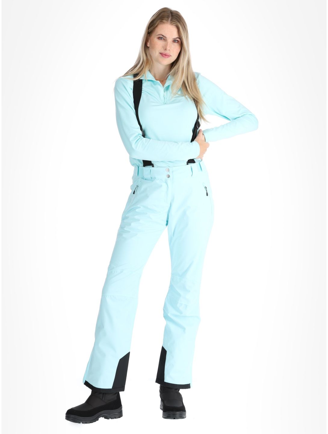 Diminish skibroek dames