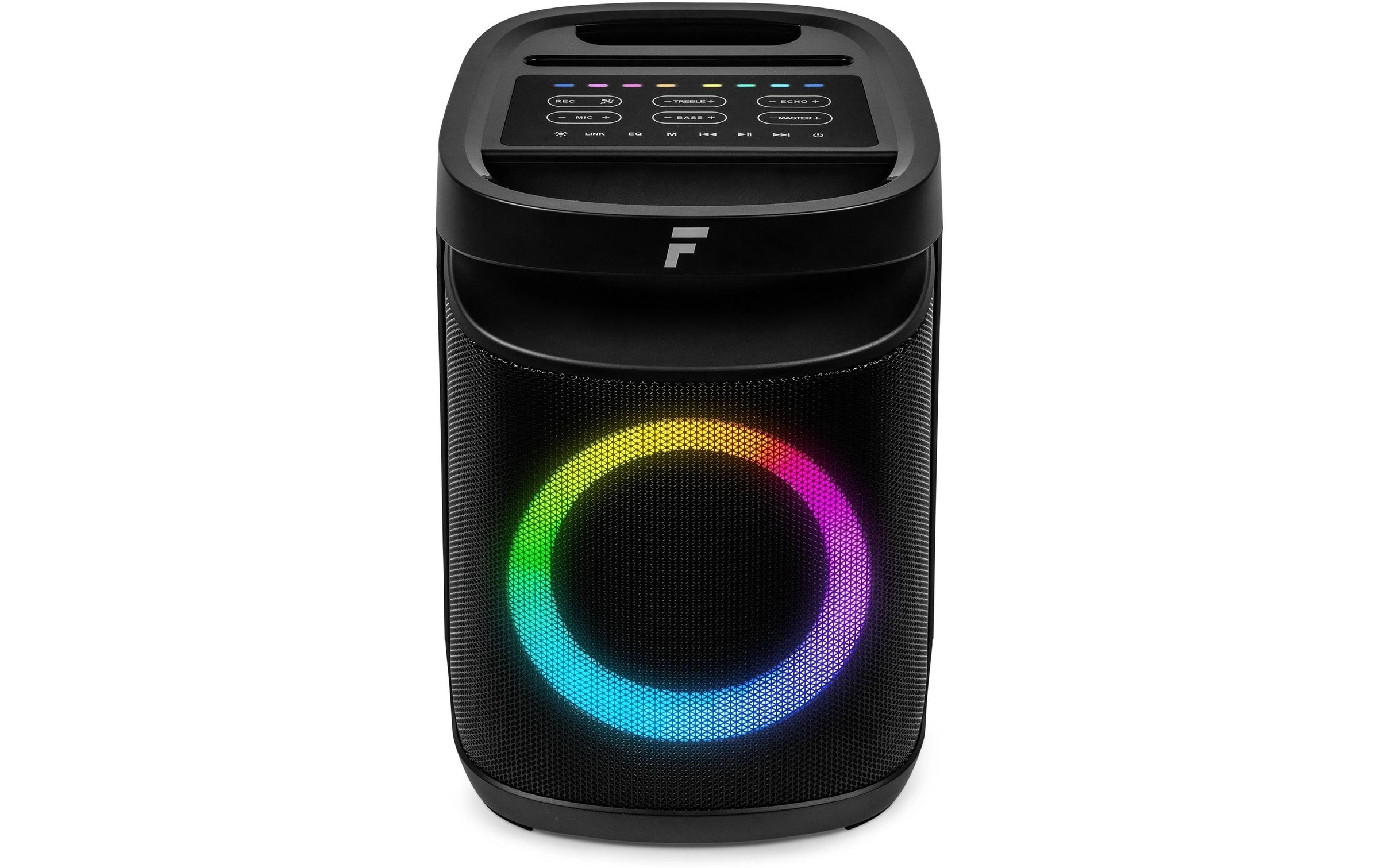 FENTON Bluetooth-Speaker »Fenton Pulse65« ( )