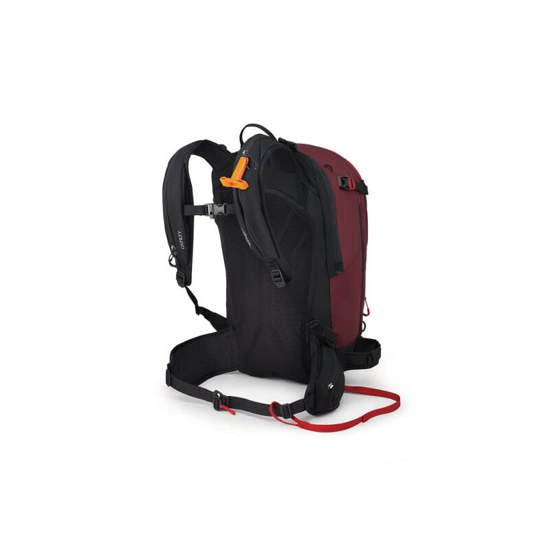 Soelden Pro Avy 32 E2 - Sac à dos airbag