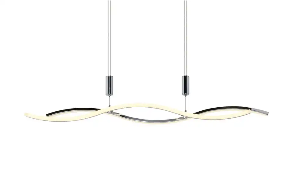 KHG LED Pendelleuchte 2-flammig