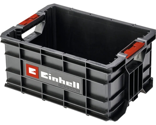 Einhell E-Case gereedschapskist 315 x 210 x 442 mm