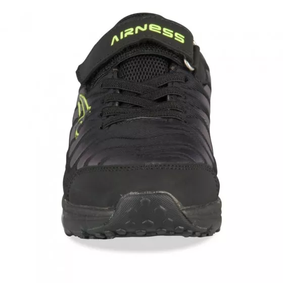 Baskets GRIS AIRNESS