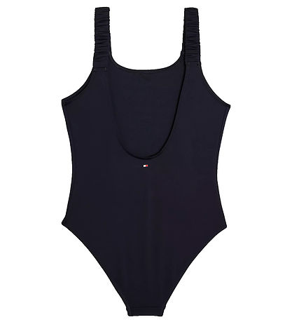 Tommy Hilfiger Bådedragt - Desert Sky m. Hvid